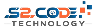 S2Code Technology Logo